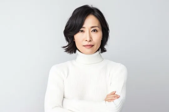 李女士